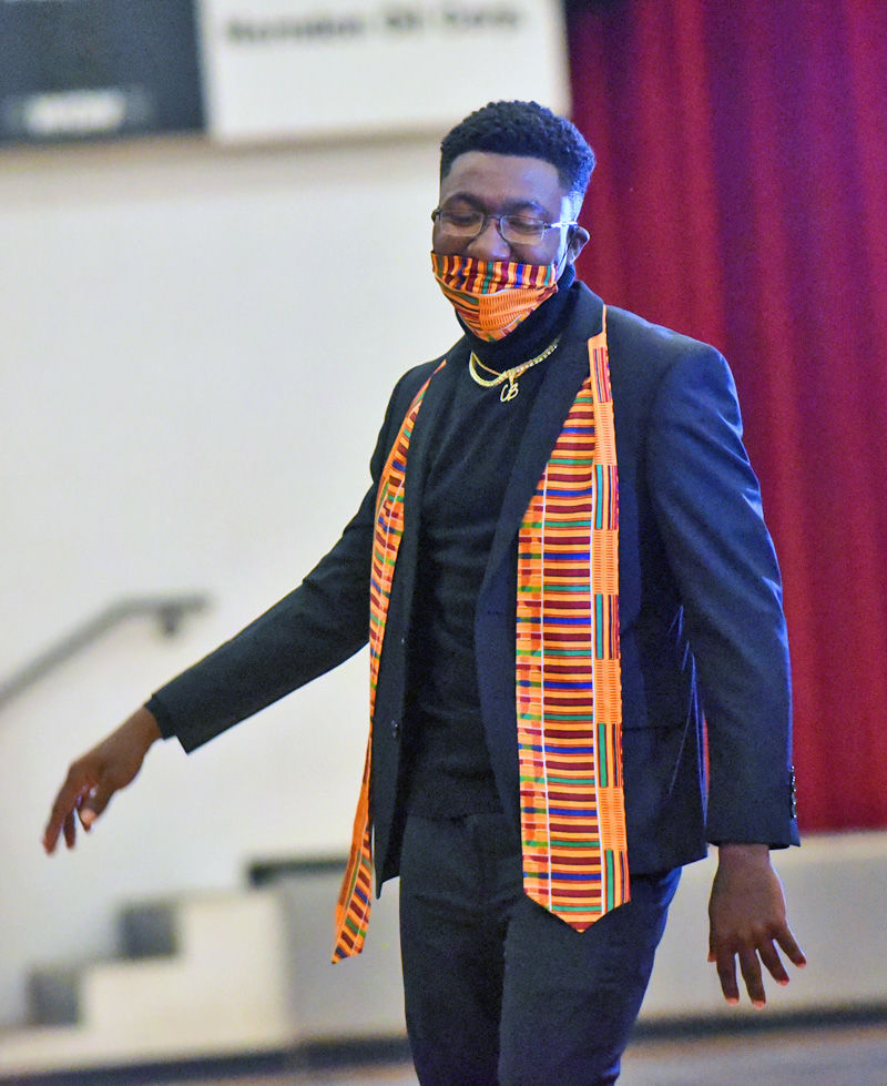Abbeville High School Junior/Senior prom 2020